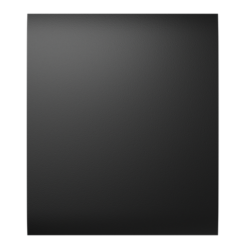 [PN13832] Ajax Systems Center Button (1-Gang/2-Way) Black