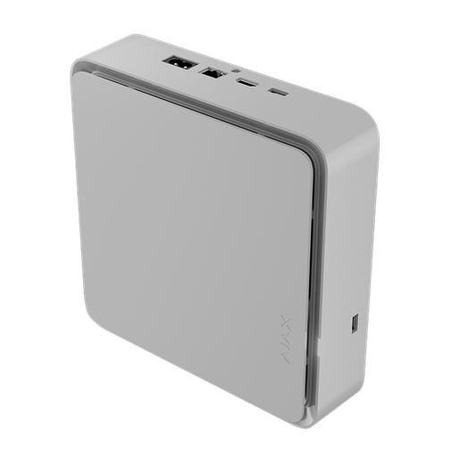 [PN16434] Ajax NVR HAC (8ch) White