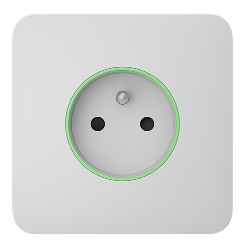 [PN14469] Ajax Solo Cover (Smart) [Type E] White