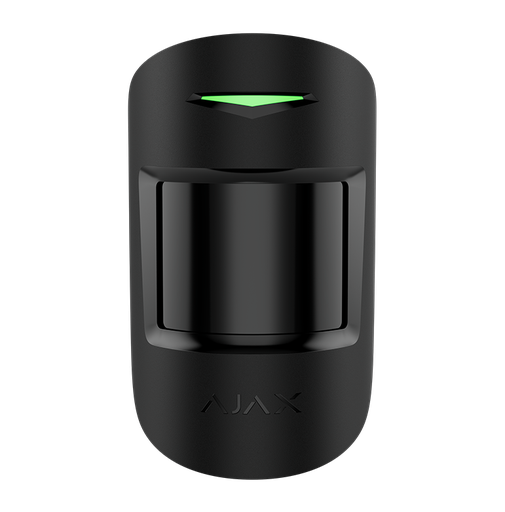 [PN14674] Ajax MotionProtect Superior Wireless Motion Detector - Black
