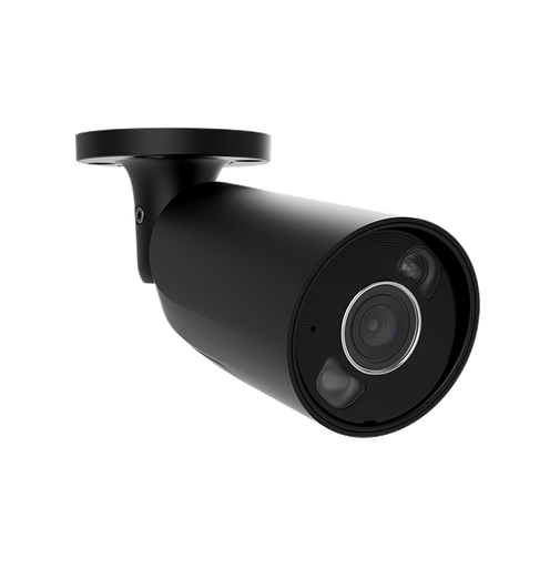 [PN16461] Ajax BulletCam HL (8 MP/2.8mm) Black IP Camera