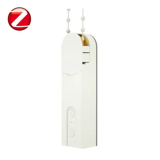 [ZCR-0015] Zigbee Μηχανισμός για στόρι