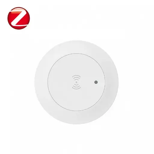 [ZHP-0016] Zigbee Human Presence Sensor with switch